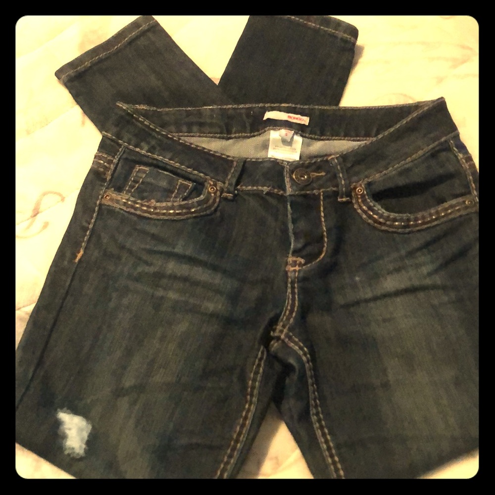 Bongo jeans